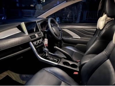 ขายรถครอบครัว Mitsubishi Xpander 1.5 GT รถบ้านมือสอง สภาพใหม่ ใช้งานน้อย (เจ้าของขายเอง) รูปที่ 6